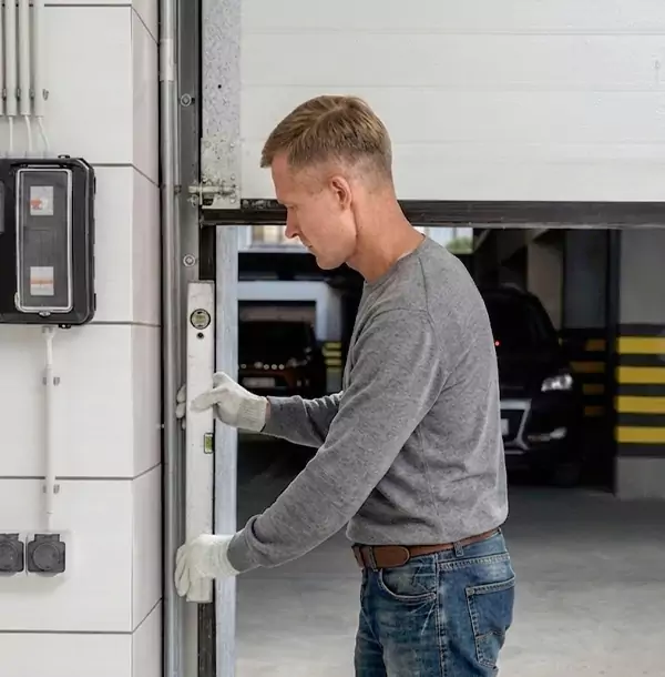 Why Choose Us for Door, Gate and Security Services in Clinton, UT