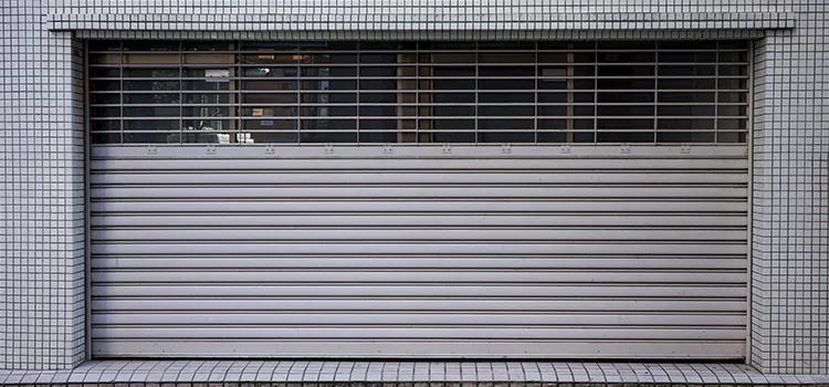 Advanced Solutions for Your Aluminum Garage Doors in Clinton, Utah