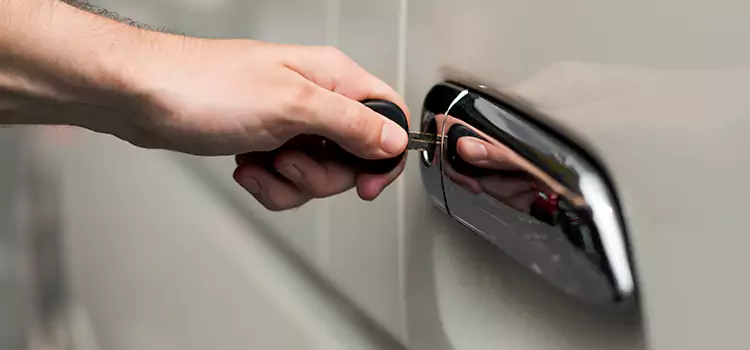 Why Choose Our Auto Locksmith Team in Clinton, UT?