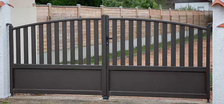 Advanced Gate Solutions in Clinton, UT
