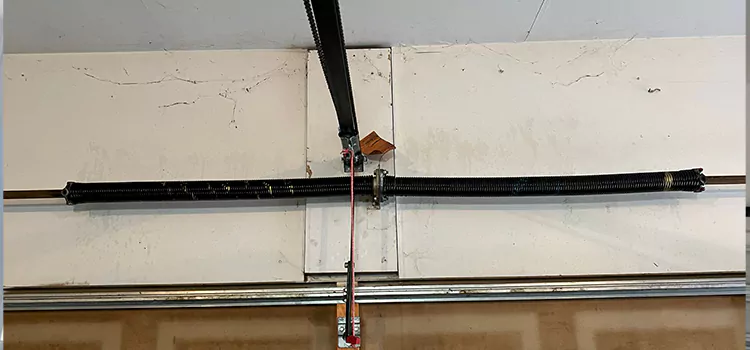Garage Door Cable Repair Near Me in Clinton, UT