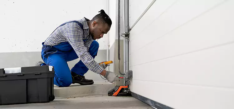 Expert Solutions for Every Garage Lock Need in Clinton, UT