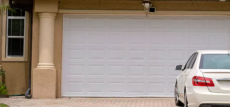 Comprehensive Garage Door Maintenance Services in Clinton, UT