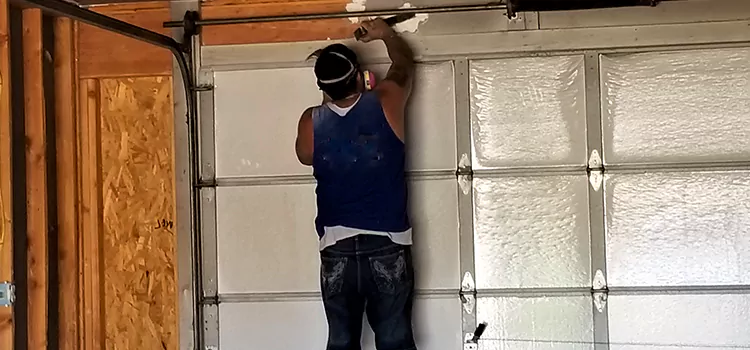 Specialized Garage Door Panel Solutions in Clinton, UT