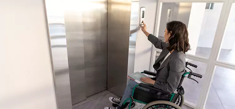 Benefits of Modern Handicap Door Systems in Clinton, UT