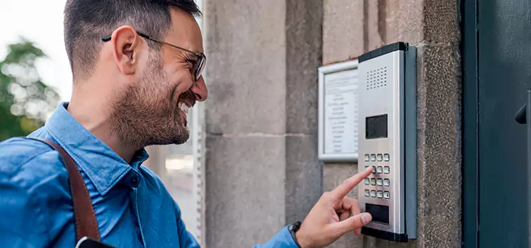 Advanced Solutions for Enhanced Security in Clinton, UT