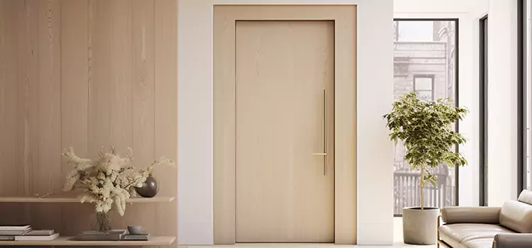 Choose Quality for Your Inside Doors in Clinton, UT