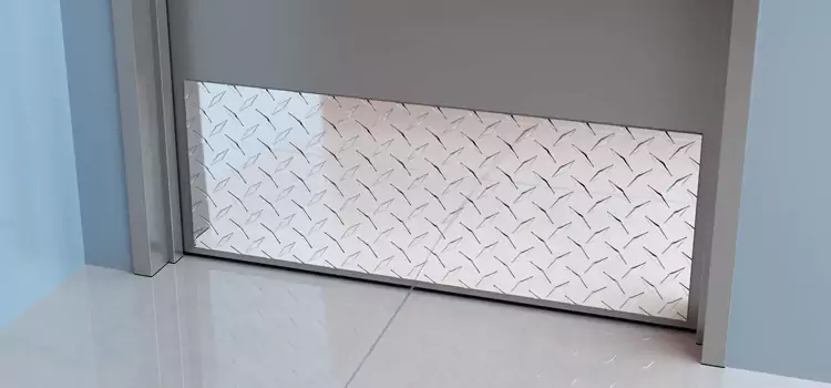 Benefits of Professional Kick Plate Solutions in Clinton, UT