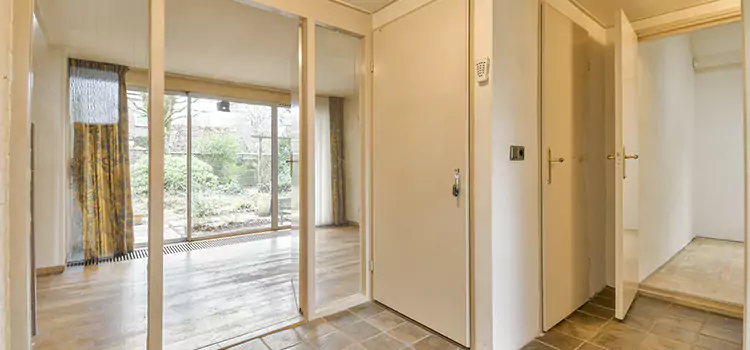 Why Choose Our Pocket Door Experts in Clinton, UT?