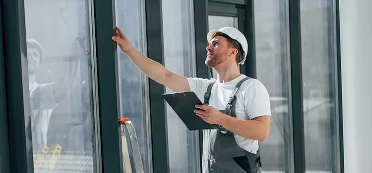 Comprehensive Solutions for Your Sticking Doors in Clinton, UT