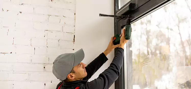Your Trusted Partner for Door Closer Solutions in Clinton, UT