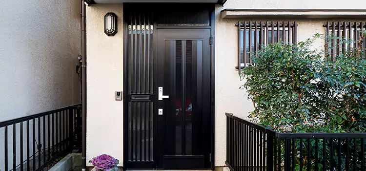 Popular Exterior Door Options in Clinton, UT