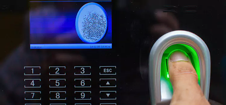 Your Trusted Partner for Secure Access in Clinton, UT