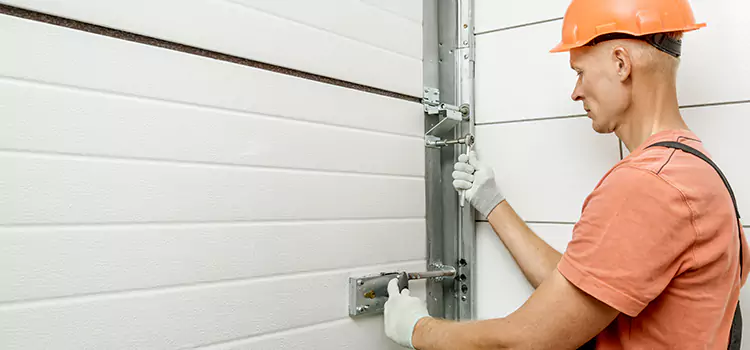 Why Choose Us for Garage Door Lock Services in Clinton, UT?