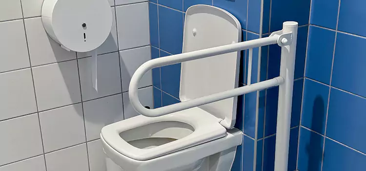 Comprehensive Solutions in Clinton, UT for Accessible Facilities
