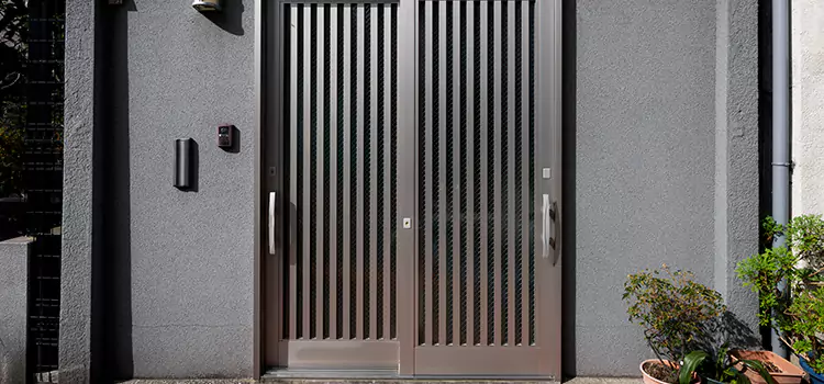 Why Choose Us for Your Security Needs in Clinton, UT?