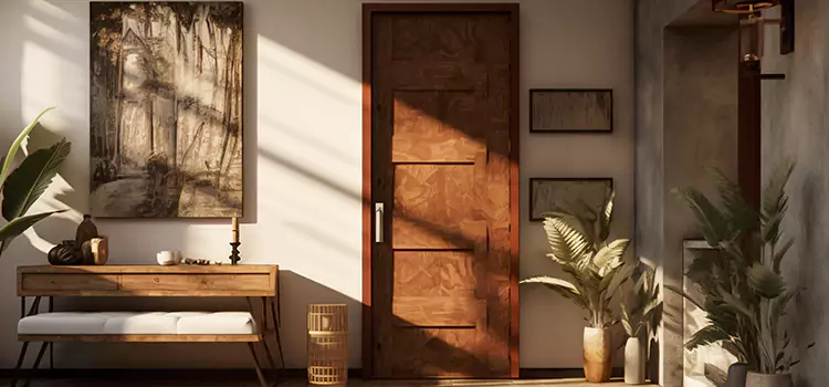 Specialty Interior Doors Clinton