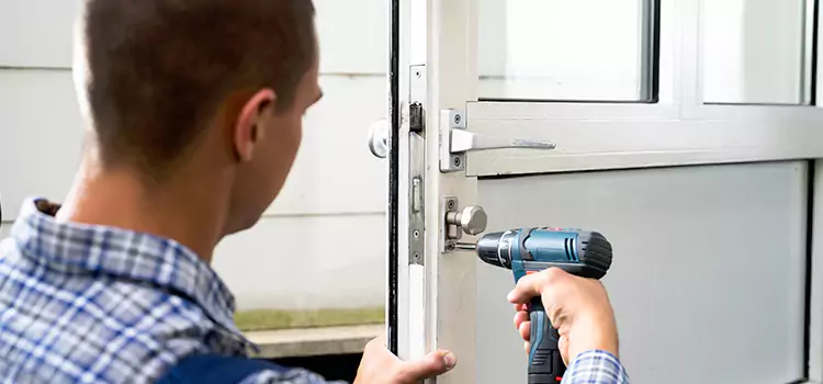 Experienced and Reliable Technicians Clinton