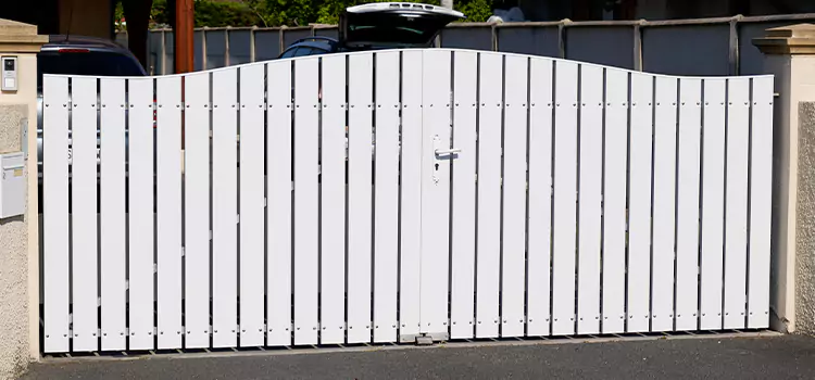 Why Choose Us for Residential Gate Repair in Clinton, UT?