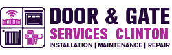 Door & Gate Services Clinton